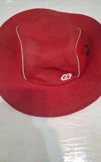 کلاه دور دار شکاری
