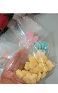 قند فانتزی