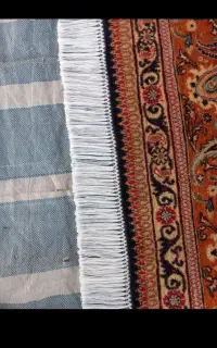قالیشویی سراب