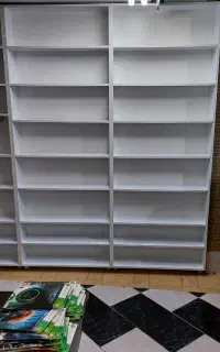 فروش قفسه mdf