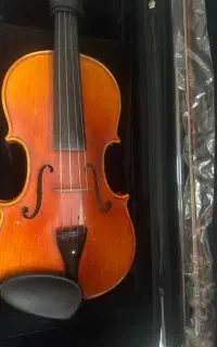 تدریس ویولن، صداسازی آواز