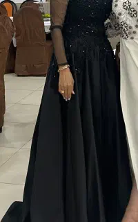 لباس مجلسی