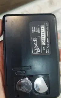 کامپیوتر جیبی اطلس sd200p