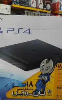 ps4 pro slim