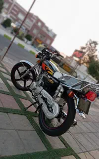 موتور 200 پرواز