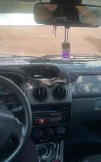 پراید۱۳۲ بی نظیر در ایران