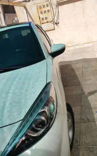 پژو 207 اتومات مدل 1403