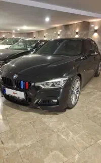 بی ام و 330 مدل ۲۰۱۸