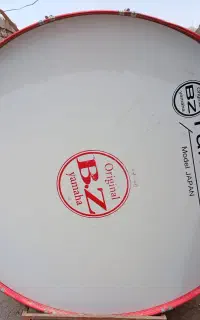 طبل ۱۴۰ سانت یاماها