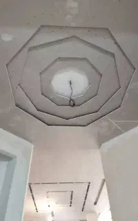 انجام سقف کاذب و کناف