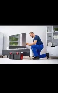نصاب شبکه های تلویزیون و پایه تلویزیون