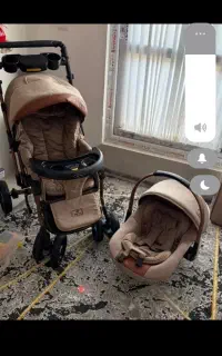 کالسکه نو زیرقیمت