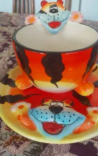 ظرف غذای بچه
