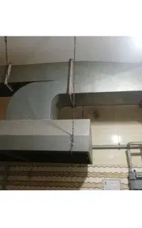 هود نانوایی
