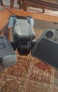 مویک ۳ ریموت اسمارت