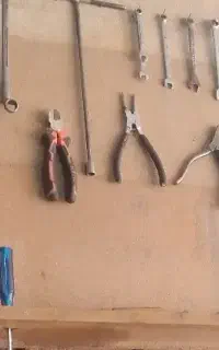 مکانیکی ثابت وسیار به صورت شبانه روزی