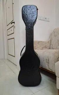 هاردکیس ساز تار