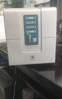 یو پی اس لاین اینتراکتیو تک‌فاز
