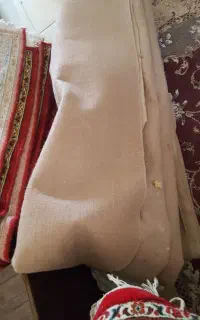 فرش وموکت
