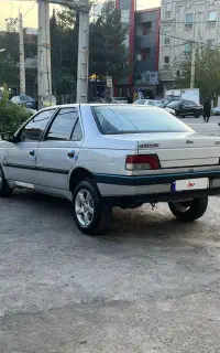 405مدل 88 آنتیک دو گلگیر رنگ