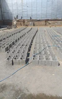 بلوک فروشی