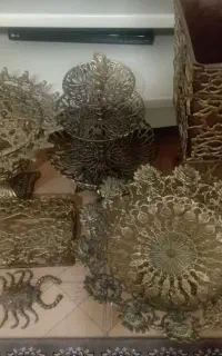 پک کامل برنز