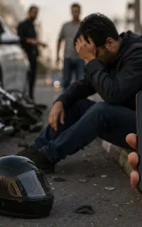 بیمه اقساطی موتور بدون چک