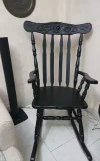 صندلی راک
