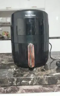 فروش هواپز سیلورکرست اصل آلمان