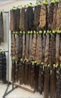 خریدار اصلی  مو در استان گلستان