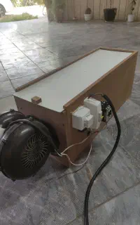 سایلنت باکس ماینر