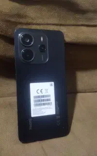 گوشی نوت ۱۴معمولی حافظه ۲۵۶ رام ۸