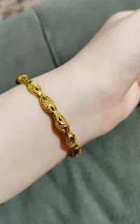 النگو طلا