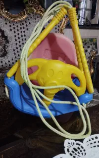تاب بچه