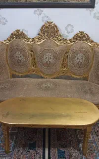 مبل سلطنتی
