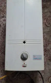 آبگرمکن دیواری بوتان