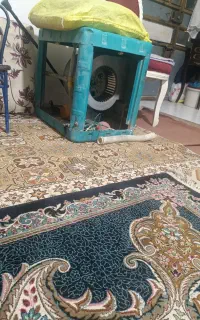کولر ابی
