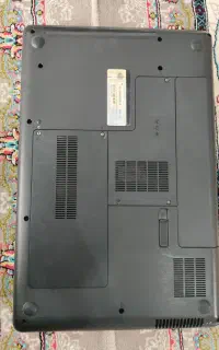 لب تاب Hp