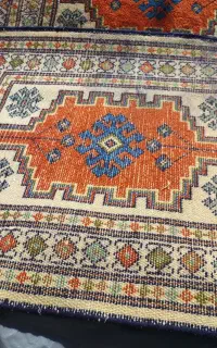 قالیچه دستباف