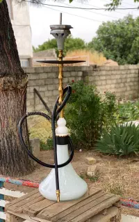 قلیان عربی مارک موسو
