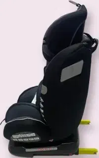 صندلی ماشین کودک ۳۶۰ درجه burboy
