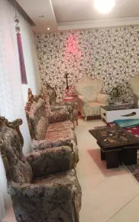 استخدام نظافتچی خانم