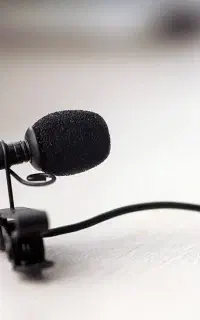 میکروفون مناسب تولید محتوا