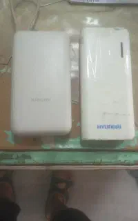 پاوربانک 20000 شیامی و 10000 هیوندا