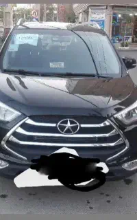 فروش ماشین جک s3