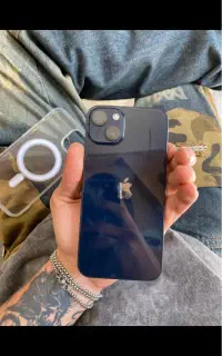 iphone13نرمال۱۲۸گیگ