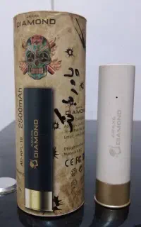 پاور بانک