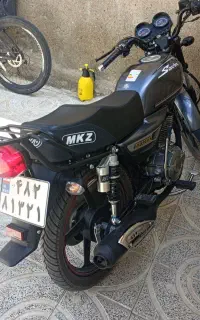 موتور ساوین MT200