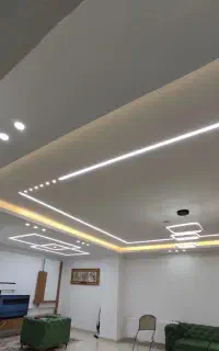 برقکار ساختمان و سرویس کاری کولر های آبی