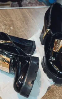 کفش مجلسی سایز ۳۷